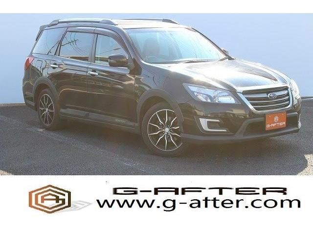 Subaru EXIGA CROSSOVER 2016-09 7535-0