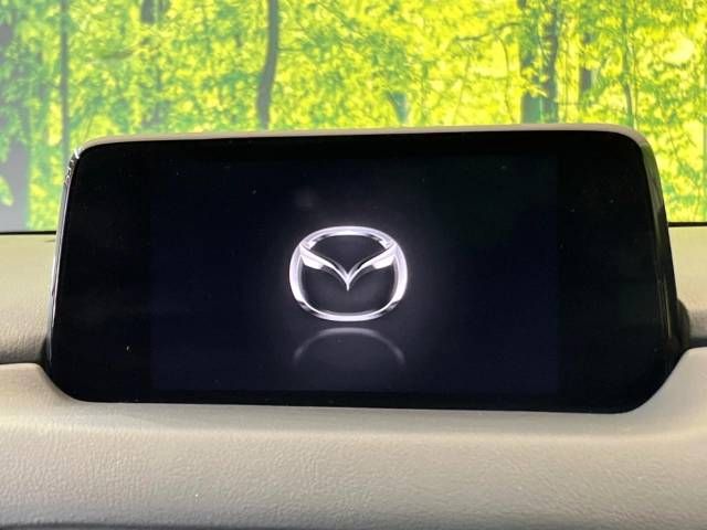 Mazda CX-5 2018-09 15161-3