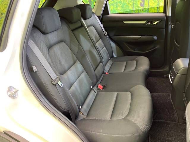 Mazda CX-5 2018-09 15161-9