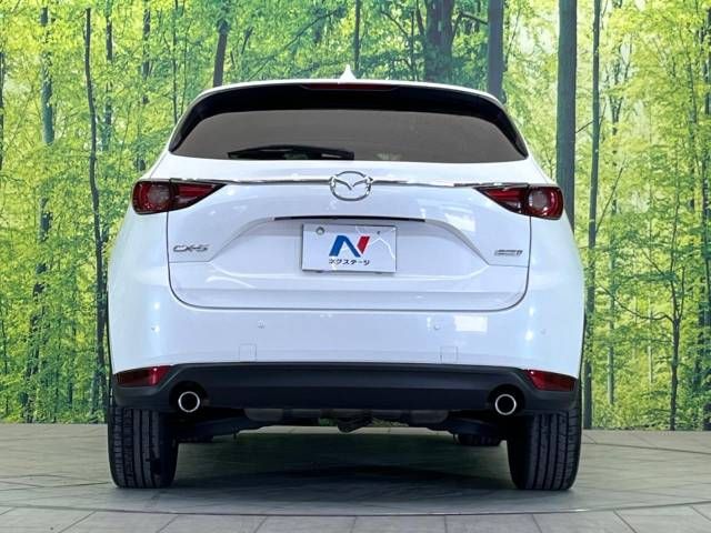 Mazda CX-5 2018-09 15161-15