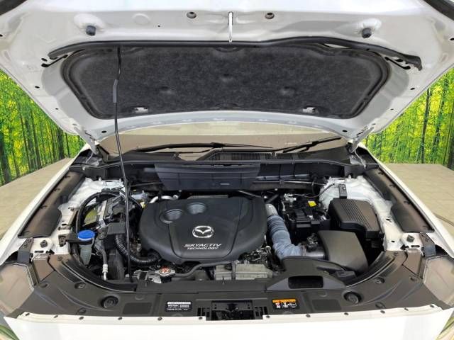 Mazda CX-5 2018-09 15161-18