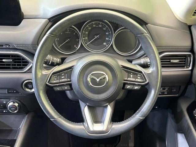 Mazda CX-5 2018-09 15161-11