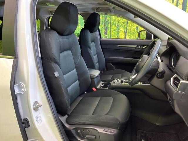 Mazda CX-5 2018-09 15161-8