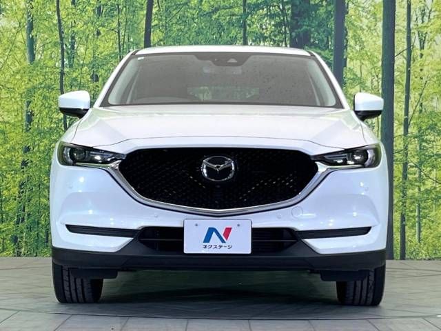 Mazda CX-5 2018-09 15161-14