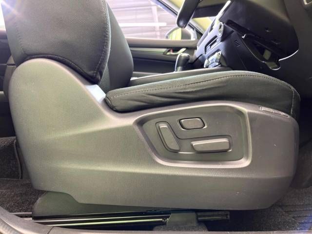 Mazda CX-5 2018-09 15161-7