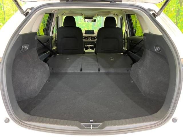 Mazda CX-5 2018-09 15161-10
