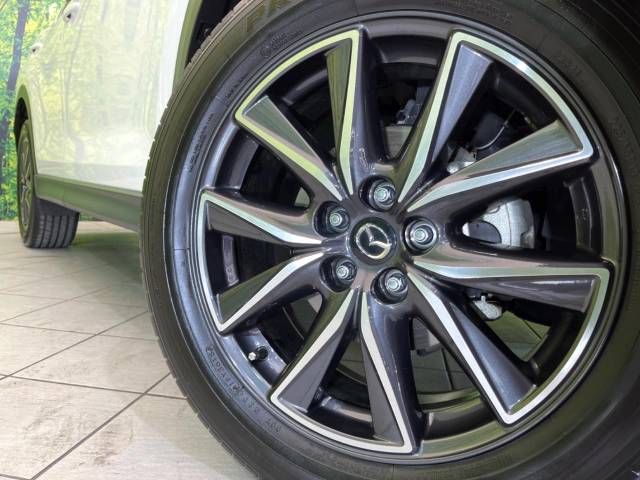 Mazda CX-5 2018-09 15161-13