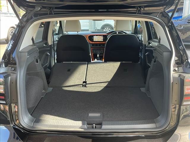 VolksWagen T-CROSS 2020-11 4598-10
