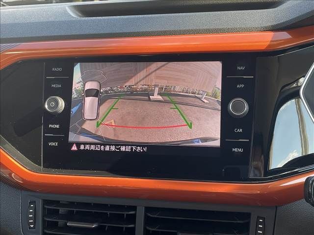 VolksWagen T-CROSS 2020-11 4598-3