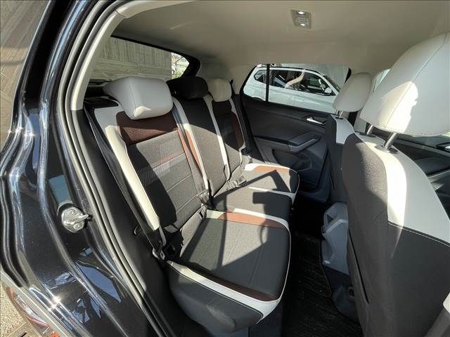 VolksWagen T-CROSS 2020-11 4598-9