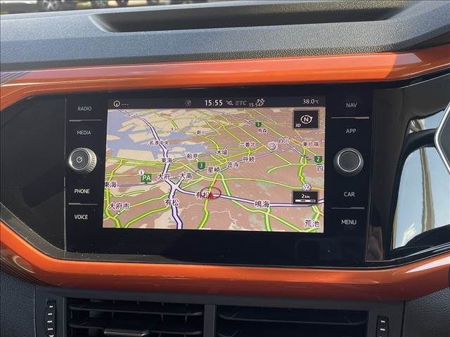 VolksWagen T-CROSS 2020-11 4598-2