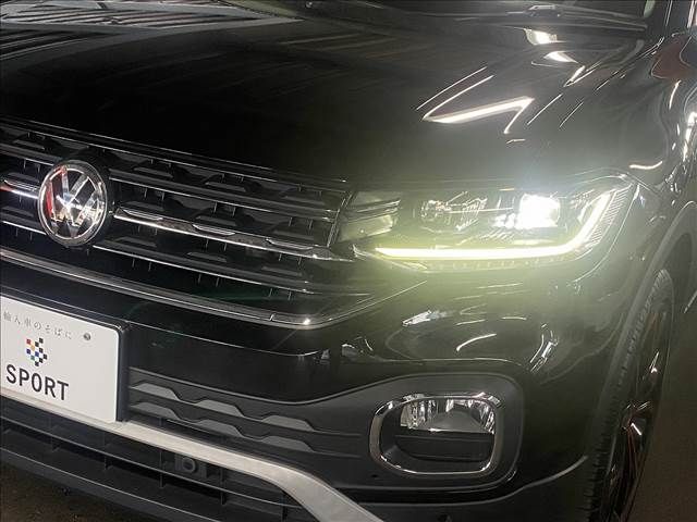 VolksWagen T-CROSS 2020-11 4598-17