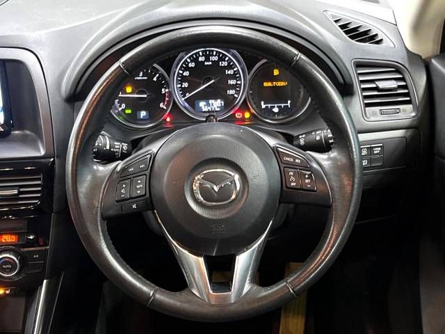 Mazda CX-5 2013-02 191716-10