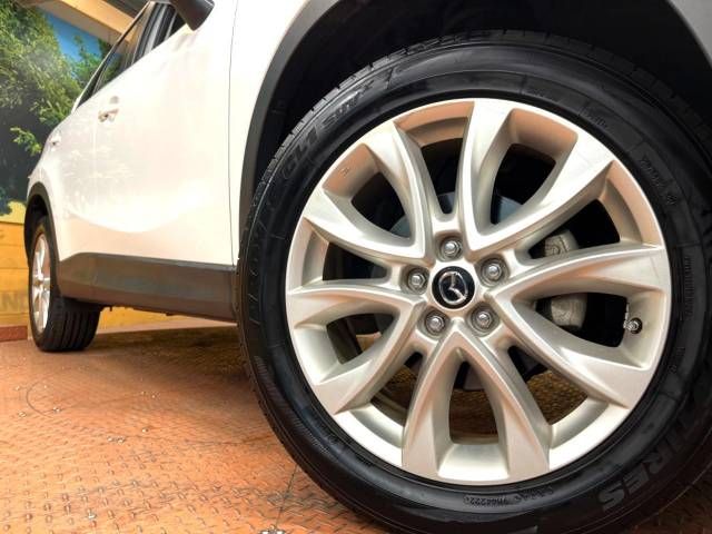Mazda CX-5 2013-02 191716-13