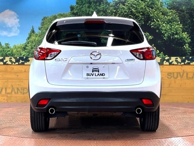 Mazda CX-5 2013-02 191716-15