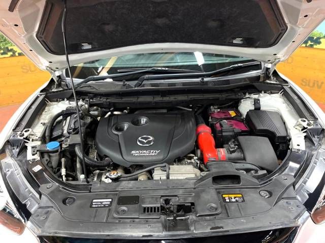 Mazda CX-5 2013-02 191716-18