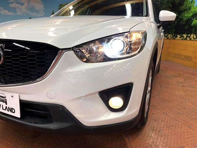 Mazda CX-5 2013-02 191716-12