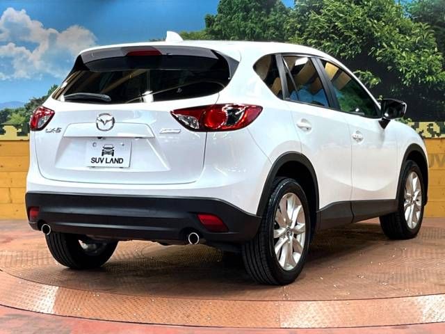 Mazda CX-5 2013-02 191716-17