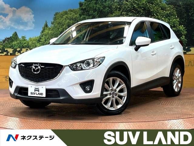 Mazda CX-5 2013-02 191716-0