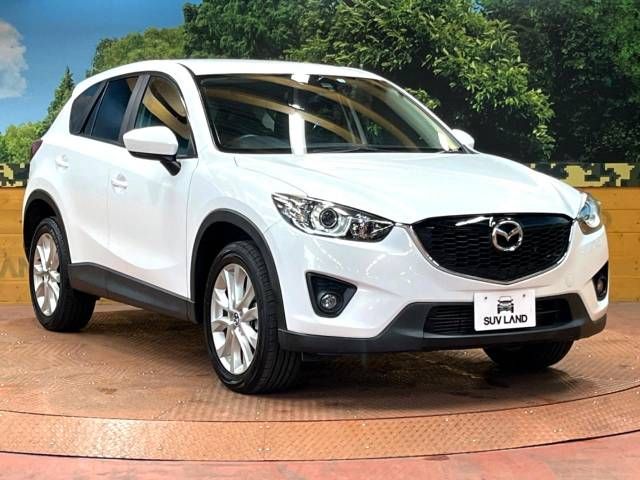 Mazda CX-5 2013-02 191716-16