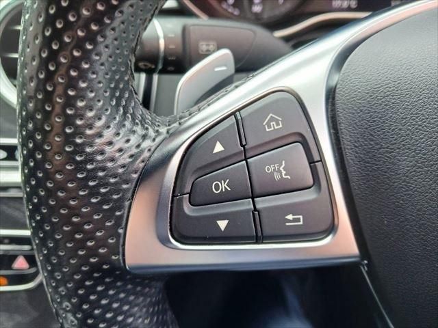 Mercedes Benz C-CLASS 2014-11 181811-29