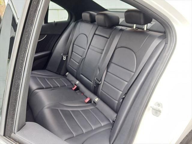 Mercedes Benz C-CLASS 2014-11 181811-20