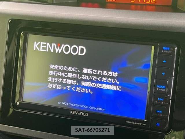 Toyota ROOMY 2022-10 284485-3