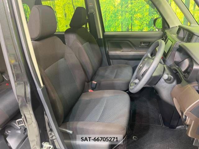 Toyota ROOMY 2022-10 284485-9