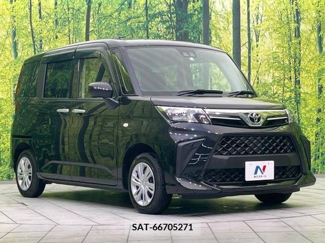 Toyota ROOMY 2022-10 284485-16