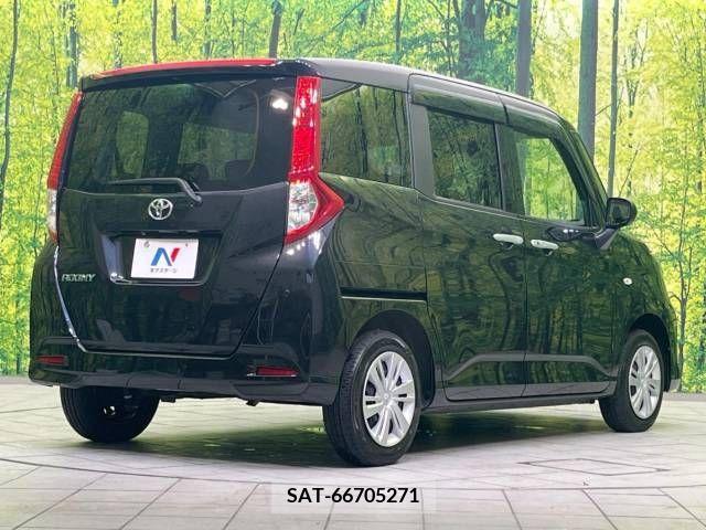Toyota ROOMY 2022-10 284485-17