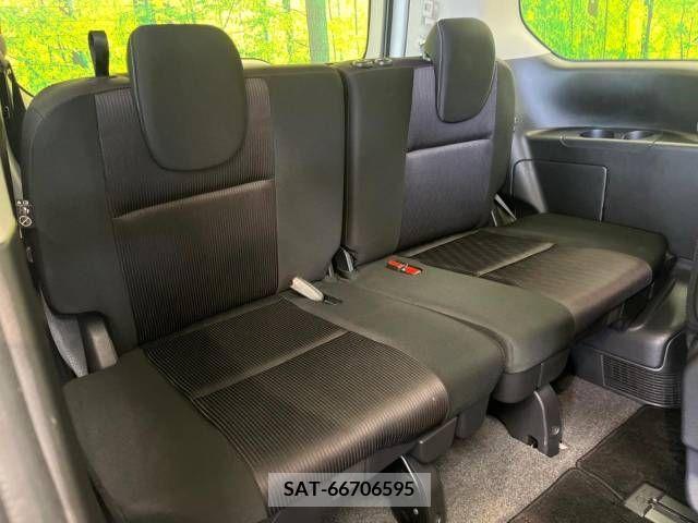 Nissan SERENA 2018-09 284141-10