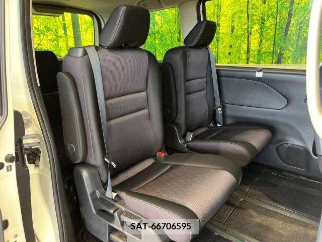 Nissan SERENA 2018-09 284141-9