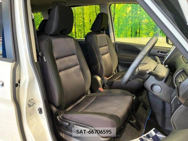 Nissan SERENA 2018-09 284141-8