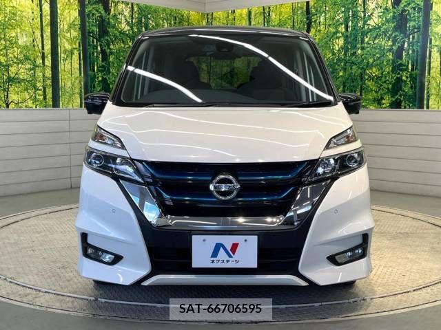 Nissan SERENA 2018-09 284141-15