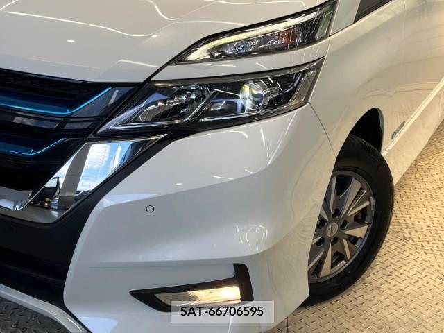 Nissan SERENA 2018-09 284141-13