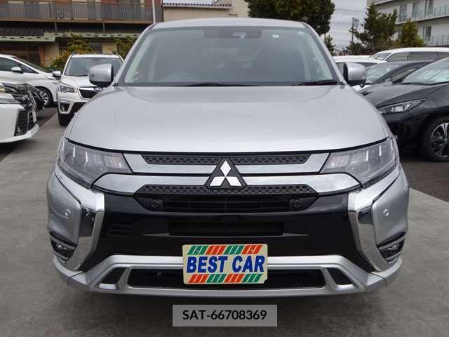 Mitsubishi OUTLANDER PHEV 2018-12 214956-4