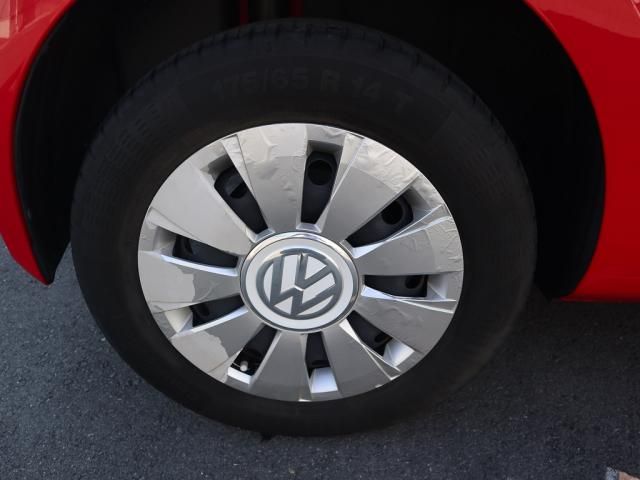 VolksWagen UP! 2018-12 12181-10