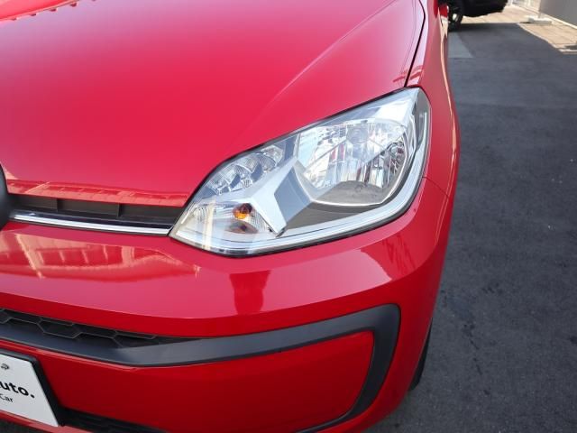 VolksWagen UP! 2018-12 12181-8