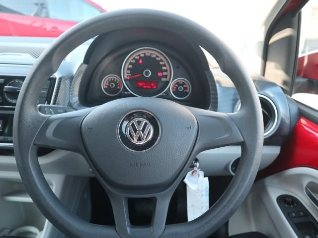 VolksWagen UP! 2018-12 12181-17