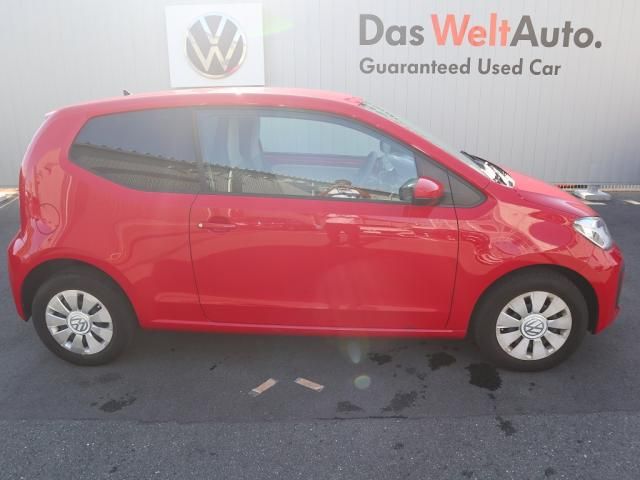 VolksWagen UP! 2018-12 12181-7