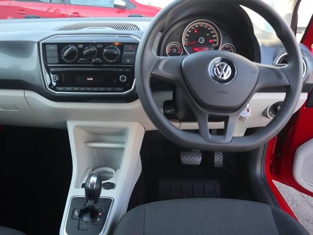 VolksWagen UP! 2018-12 12181-11