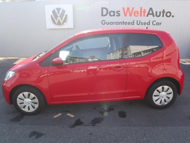 VolksWagen UP! 2018-12 12181-3