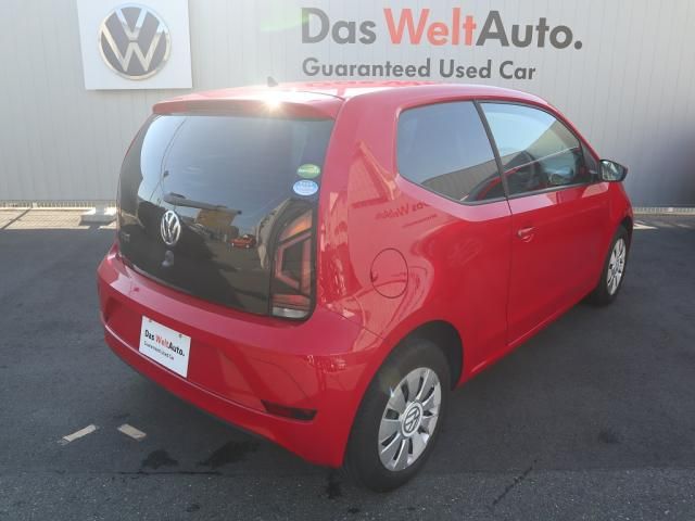VolksWagen UP! 2018-12 12181-6