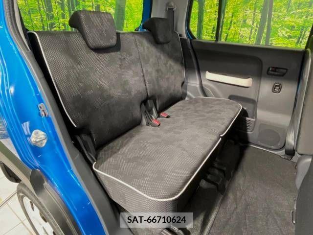 Suzuki HUSTLER 2019-05 312853-9