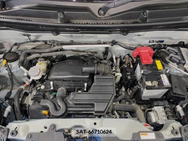 Suzuki HUSTLER 2019-05 312853-18