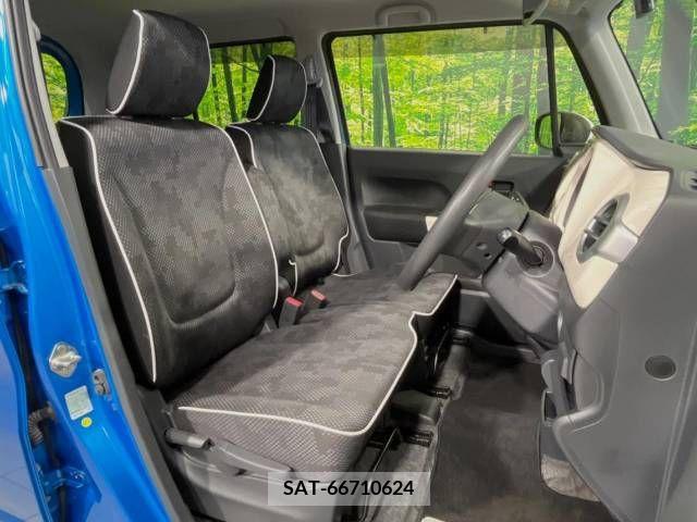 Suzuki HUSTLER 2019-05 312853-8