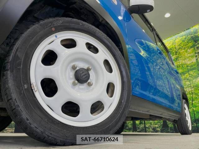 Suzuki HUSTLER 2019-05 312853-13