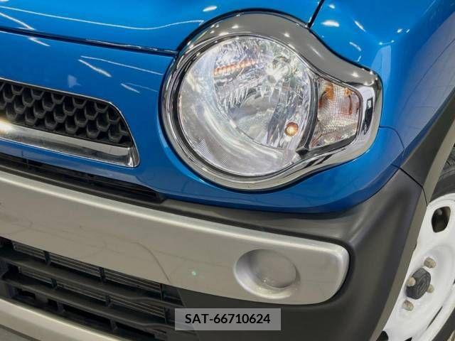 Suzuki HUSTLER 2019-05 312853-12