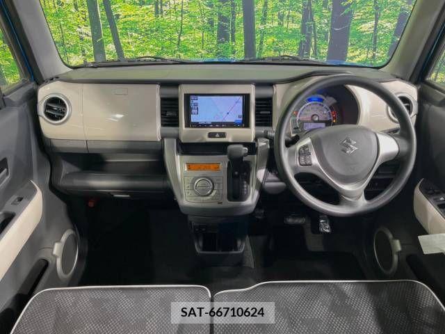 Suzuki HUSTLER 2019-05 312853-1