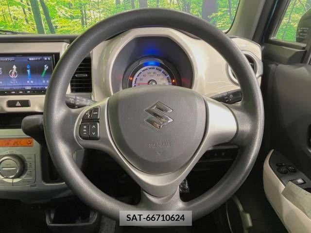 Suzuki HUSTLER 2019-05 312853-11